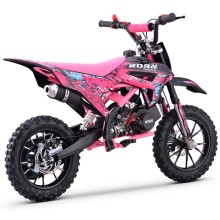 Mini moto cross ROAN RXF 49cc (4.5cv)