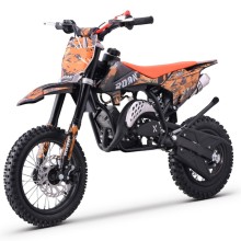 Minicross 60cc Roan RXT 12"/10"