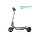 Patinete eléctrico smartGyro Raptor Evo LR