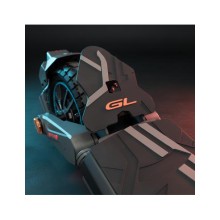 Patinete eléctrico smartGyro Rockway GL