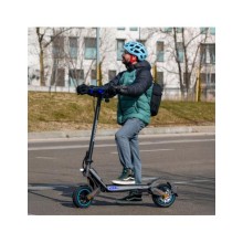 Patinete eléctrico smartGyro Rockway GL