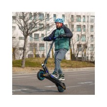 Patinete eléctrico smartGyro Rockway GL