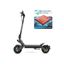 Patinete eléctrico smartGyro Rockway GL