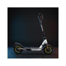 Patinete eléctrico smartGyro Z-One 2 Gray Certificado TECCNOLOGIA DEL VALLE