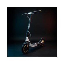 Patinete eléctrico smartGyro Z-One 2 Gray Certificado