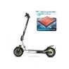 Patinete eléctrico smartGyro Z-One 2 Gray Certificado