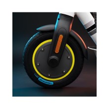 Patinete eléctrico smartGyro Z-One 2 Gray Certificado TECCNOLOGIA DEL VALLE
