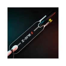 Patinete eléctrico smartGyro Z-One 2 Gray Certificado