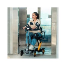 SMARTGYRO AVANZA ( MOVILIDAD REDUCIDA) TECNOLOGIA DEL VALLE