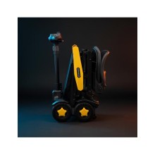 SMARTGYRO AVANZA ( MOVILIDAD REDUCIDA) TECNOLOGIA DEL VALLE