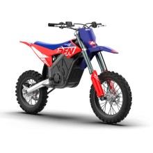 Pit bike eléctrica RFN WARRIOR SX-E5 2000W 48V 14/12”