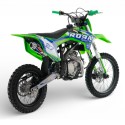 Pit bike ROAN 160cc RXF-z 17/14 XL TECNOLOGIA DEL VALLE