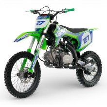 Pit bike ROAN 160cc RXF-z 17/14 XL