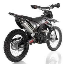 Pit bike 250cc Roan RX250 21/18