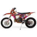 Pit bike 250CC 2T ROAN RR250 21/18"