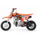 Pit Bike REXO K90A 90cc Automática 10/10" 4T