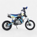 Pit bike REXO K110A 110cc automática 14/12" 4T