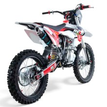 Pit bike REXO 250CC 4T 21/18"