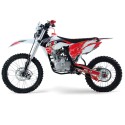 Pit bike REXO 250CC 4T 21/18"