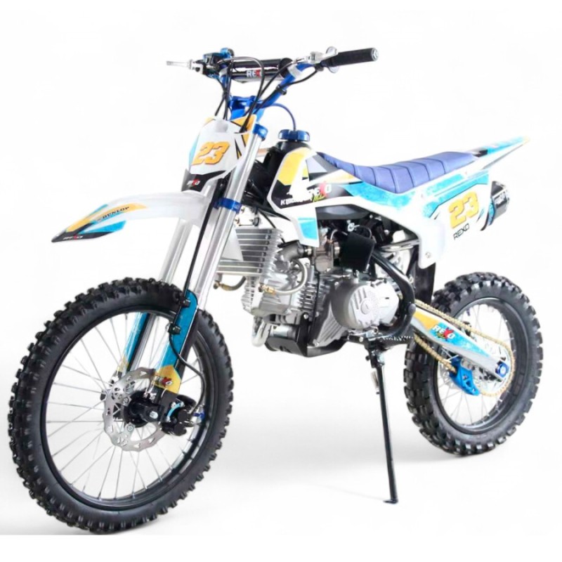 Pit bike K190XXL REXO 190cc 19/1