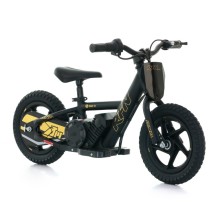 Bicicleta electrica niño 12" 100W Roan RFN Sedna TECNOLOGIA DEL VALLE