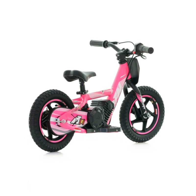Bicicleta electrica niño 12" 100W Roan RFN Sedna