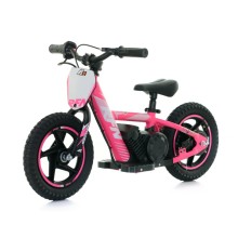 Bicicleta electrica niño 12" 100W Roan RFN Sedna