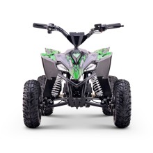 Miniquad eléctrico 1000W 36V Roan RATTE motor brush