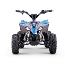 Miniquad eléctrico 1000W 36V Roan RATTE motor brush