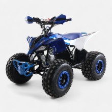 Quad REXO 110CC 4T YH110 Automático TECNOLOGIA DEL VALLE