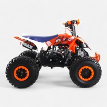 Quad REXO 110CC 4T YH110 Automático TECNOLOGIA DEL VALLE