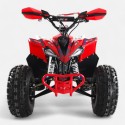 Quad REXO 110CC 4T YH110 Automático TECNOLOGIA DEL VALLE