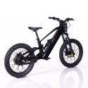 Bicicleta Eléctrica RFN ZIP PRO 20” 1000W 48V