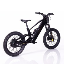 Bicicleta Eléctrica RFN ZIP PRO 20” 1000W 48V