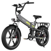KOOLUX  BK10 PRO 48V 15 Ah Plegable Todo terreno Hidráulico Desct  Frenos Eléctrico Bicicleta TECNOLOGIA DEL VALLE