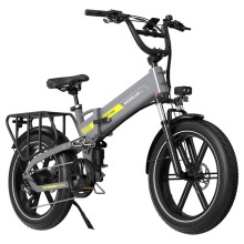 KOOLUX  BK10 PRO 48V 15 Ah Plegable Todo terreno Hidráulico Desct  Frenos Eléctrico Bicicleta TECNOLOGIA DEL VALLE