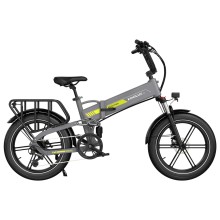 KOOLUX  BK10 PRO 48V 15 Ah Plegable Todo terreno Hidráulico Desct  Frenos Eléctrico Bicicleta TECNOLOGIA DEL VALLE