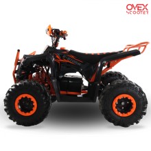 OVEX E-STORM 1000W Quad Eléctrico XXL TECNOLOGIA DEL VALLE