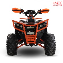 OVEX E-STORM 1000W Quad Eléctrico XXL