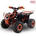 OVEX E-STORM 1000W Quad Eléctrico XXL
