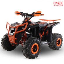OVEX E-STORM 1000W Quad Eléctrico XXL