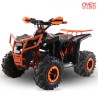 OVEX E-STORM 1000W Quad Eléctrico XXL
