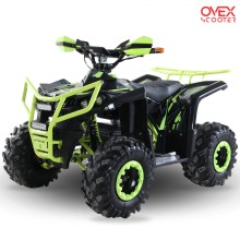 OVEX E-STORM 1000W Quad Eléctrico XXL TECNOLOGIA DEL VALLE