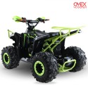 OVEX E-STORM 1000W Quad Eléctrico XXL TECNOLOGIA DEL VALLE