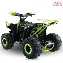 OVEX E-STORM 1000W Quad Eléctrico XXL TECNOLOGIA DEL VALLE