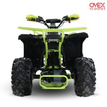 OVEX E-STORM 1000W Quad Eléctrico XXL TECNOLOGIA DEL VALLE