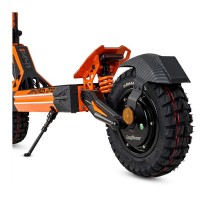 Ecoxtrem M41 Armored One PRO DGT TECNOLOGIA DEL VALLE