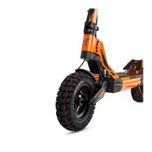 Ecoxtrem M41 Armored One PRO DGT TECNOLOGIA DEL VALLE