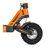 Ecoxtrem M41 Armored One PRO DGT TECNOLOGIA DEL VALLE