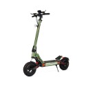 Ecoxtrem M41 Armored One DGT TECNOLOGIA DEL VALLE